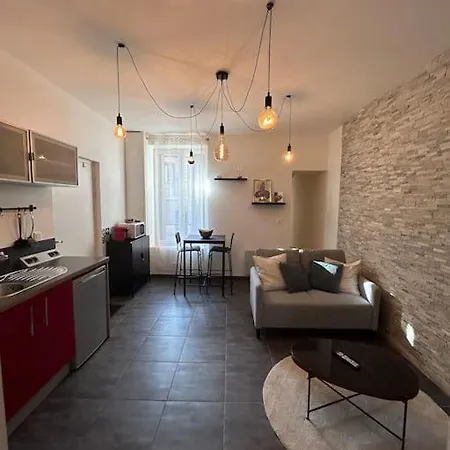 La St Vincent * エペルネー