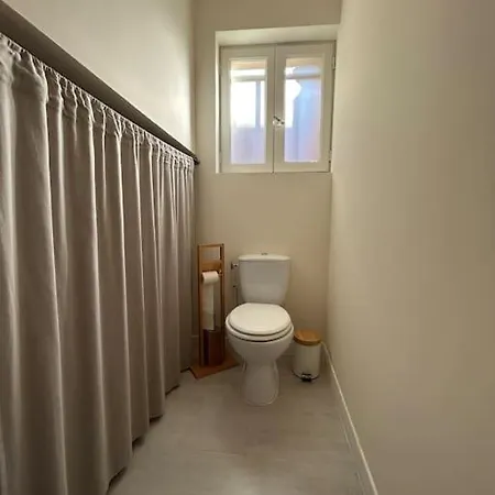 La St Vincent Appartement Épernay