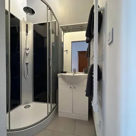 La St Vincent Appartement Épernay