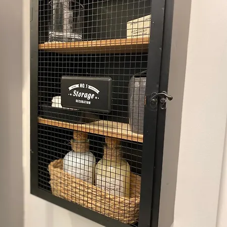 Appartement La St Vincent *