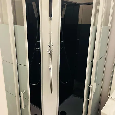 Appartement La St Vincent *