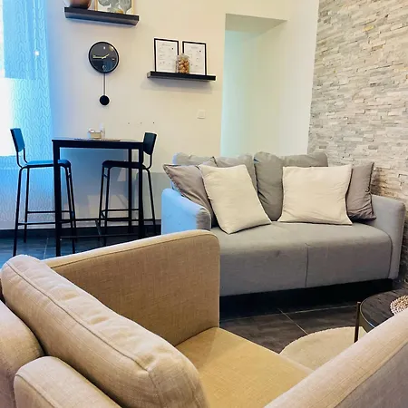 La St Vincent * Épernay